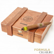 Сигары Berger & Argenti Entubar Torpedo/20 (шт.)